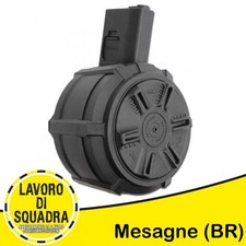 Caricatore Manuale DRUM 2300