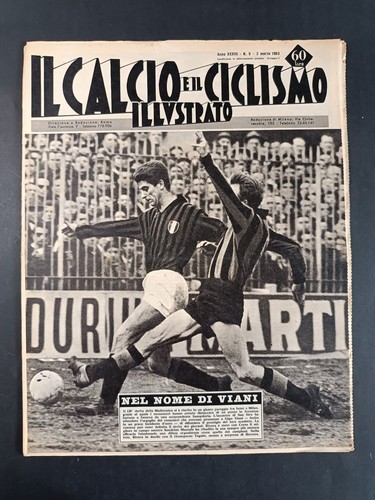 Rivista calcio il - calcio,