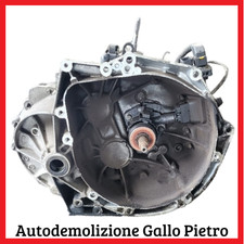 Cambio automatico PEUGEOT 3008 mpv/space wagon 2010 2012 0u 1.6 hdi 9h05 112cv