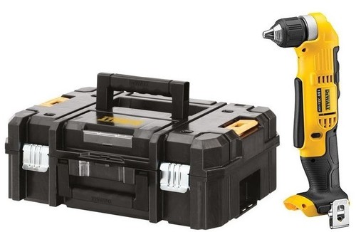 Trapano avvitatore angolare - angolare, a