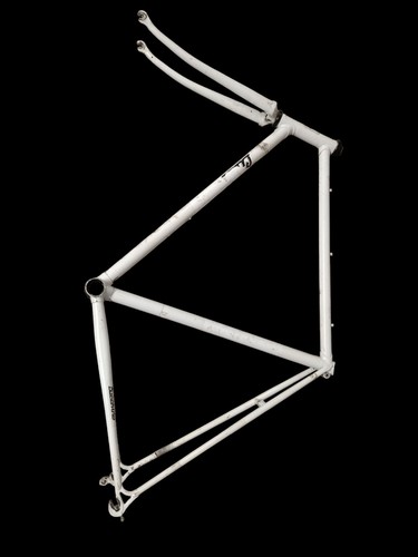 Telaio bici corsa - telaio, da