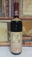 Vino 1970 Chianti Classico