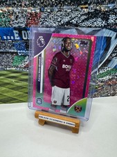Topps Premier League 2026