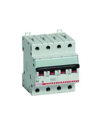 Bticino btdin45 interruttore