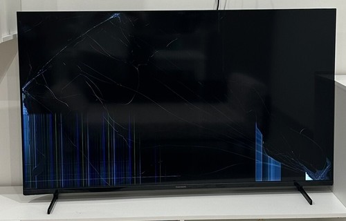 Thomson smart pollici 4k - smart, tv