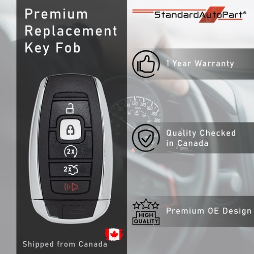 Smart key remote for - smart,