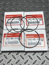 Honda CBR1000RR Fireblade 2004