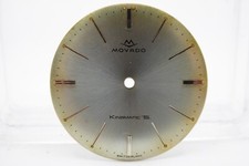 Quadrante cal. Movado Kingmati