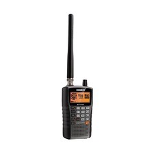 Scanner radio portatile