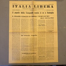Italia Libera Partito