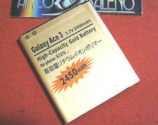 BATTERIA 2450MAH PER SAMSUNG