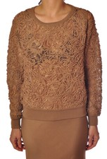 Maglia manica lunga da Donna