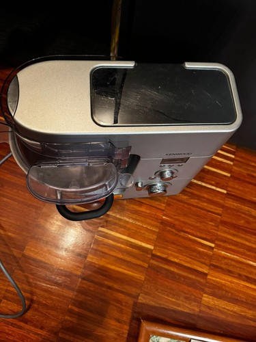 Kenwood cooking chef major - kenwood,