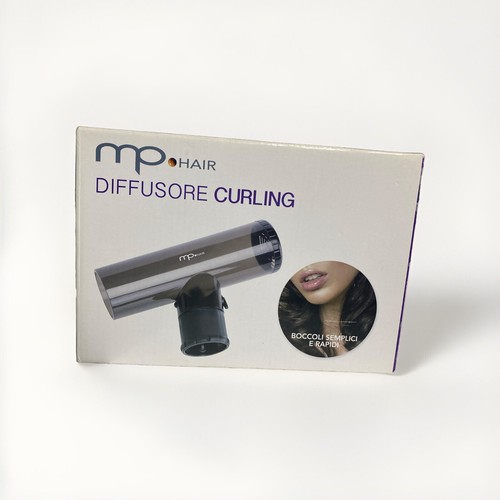 Diffusore curling hair - hair,