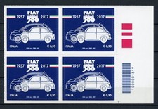 ITALIA 2017 - FIAT 500