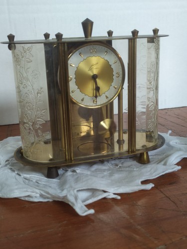 Orologio tavolo schmid 4 - schmid, -4