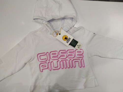 Felpa ciesse piumini ragazza - ciesse,