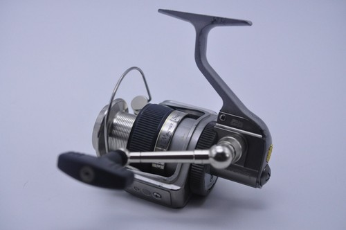 Mulinello spinning abu - mulinello, da