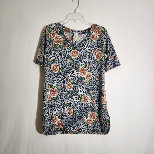 Top crepas donna taglia - crepas, m