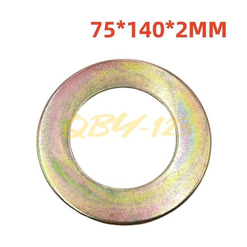 Pin benna spessoro - , mm