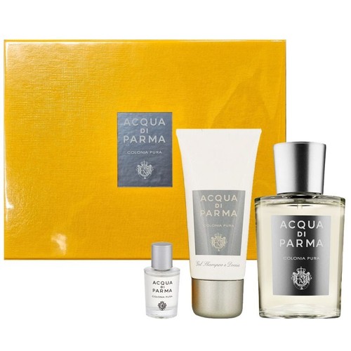 Acqua parma colonia pura - parma,