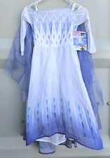 DISGUISE DISNEY FROZEN 2 SNOW