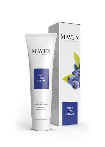 Mavex fitoceutici tired - mavex,