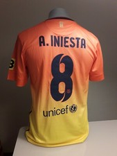 Original Camiseta fc barcelona