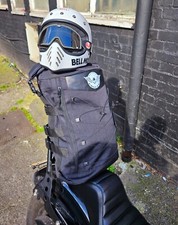 Svarog Inghilterra Sissybar