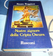 Nostre signore della Cripta