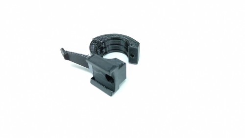 Supporto manubrio per garmin - per,