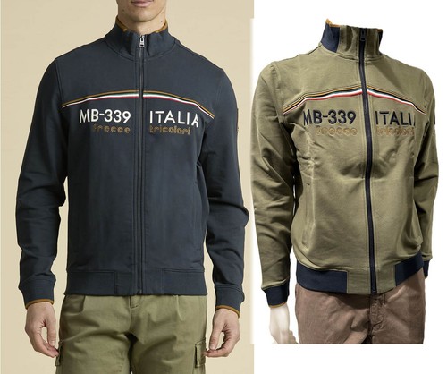 Aeronautica militare felpa - aeronautica,