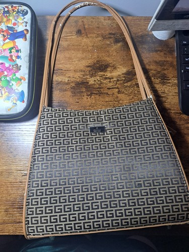 Vintage gucci purse - gucci,
