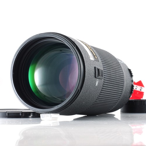 Nikon nikkor 200 - 80-200, mm
