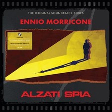 Ennio Morricone (W/Cd) (Colv)