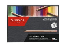 Caran d'Ache Multicolor