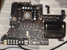 Apple iMac 27" fine 2014