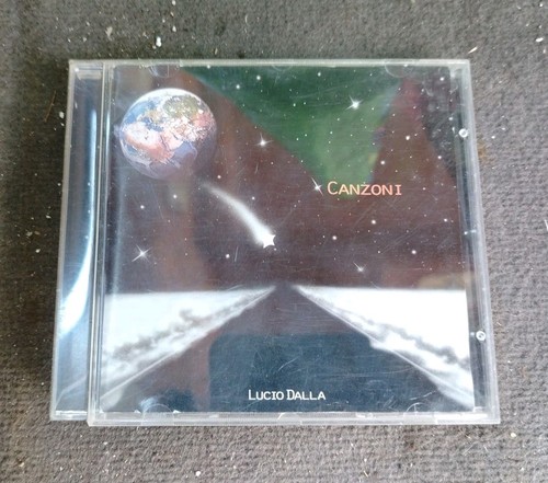 Lucio dalla canzoni - dalla,