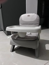 Chicco Sedia Rialzo Bento da 6