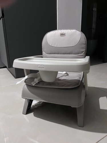 Chicco sedia rialzo bento - rialzo, 6