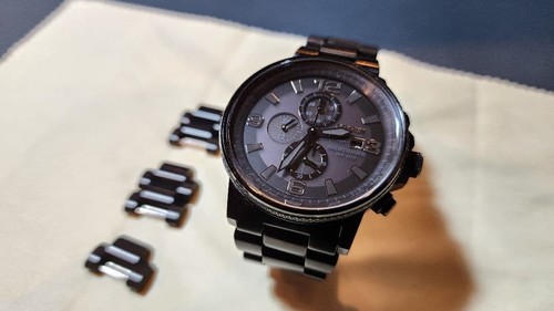 Orologio citizen nighthawk - citizen,