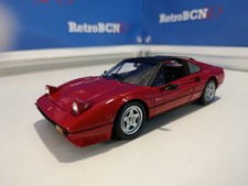 KYOSHO - Ferrari 308 GTS