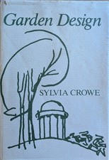 Sylvia Crowe, Garden Design