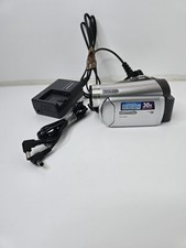 Panasonic NV-GS27 MiniDV