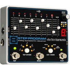 Electro-Harmonix Programma 8
