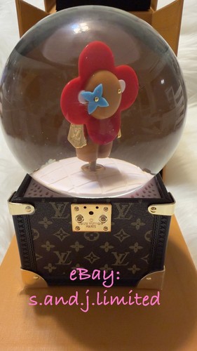 Louis vuitton baule edizione - baule,