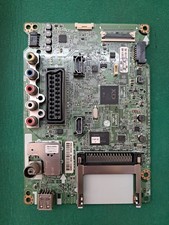 Scheda Madre Tv LG 49LF5400 -
