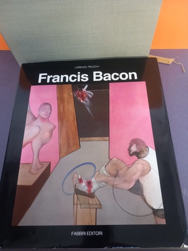 Trucchi francis bacon - -,