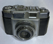 35mm film Zeiss Ikon Contina
