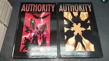THE AUTHORITY ABSOLUTE 1/2